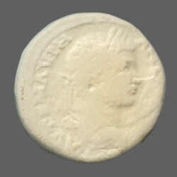 Augusta Traiana 9697