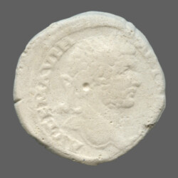 Augusta Traiana 9699