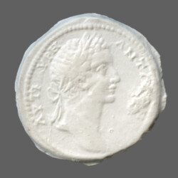 Augusta Traiana 9641