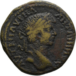 Augusta Traiana 9650