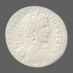 Augusta Traiana 10857