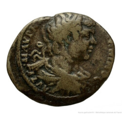 Augusta Traiana 9616