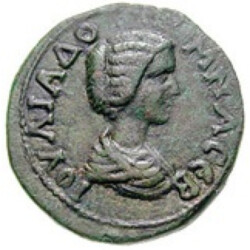 Augusta Traiana 9605