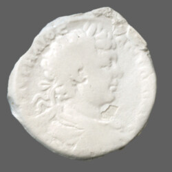 Augusta Traiana 9609