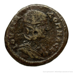 Augusta Traiana 9602