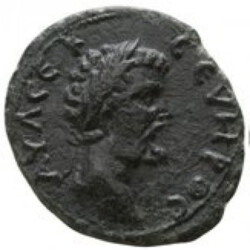 Augusta Traiana 9576