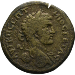 Augusta Traiana 10823