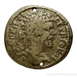 Augusta Traiana 9536