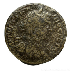 Augusta Traiana 10850