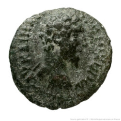 Augusta Traiana 9331