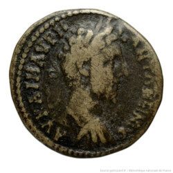 Augusta Traiana 9316