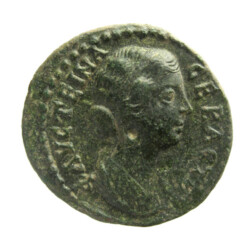 Augusta Traiana 6015