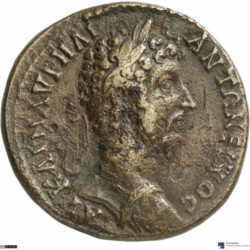 Augusta Traiana 3702