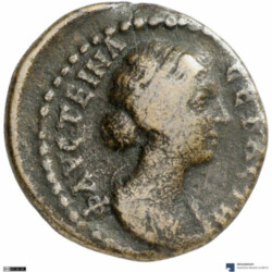 Augusta Traiana 3708