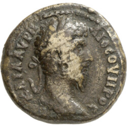 Augusta Traiana 3710