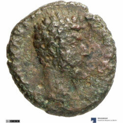 Augusta Traiana 3712