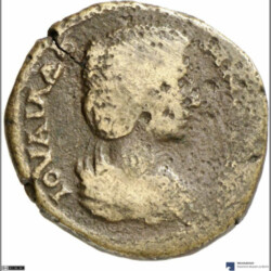 Augusta Traiana 3722