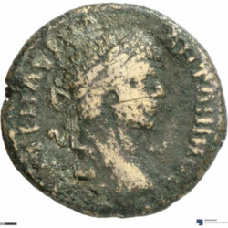 Augusta Traiana 3726