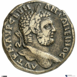 Augusta Traiana 3753