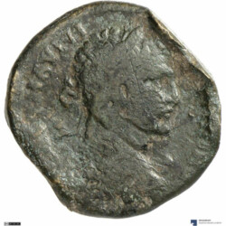 Augusta Traiana 3764