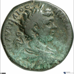 Augusta Traiana 3766