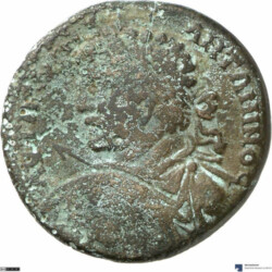 Augusta Traiana 3768