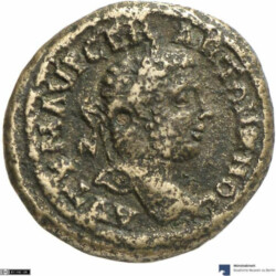 Augusta Traiana 3770