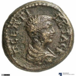 Augusta Traiana 3772