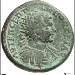 Augusta Traiana 3776