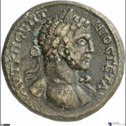 Augusta Traiana 3778