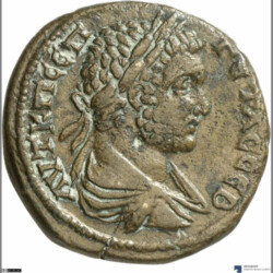 Augusta Traiana 3780