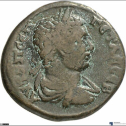 Augusta Traiana 3782