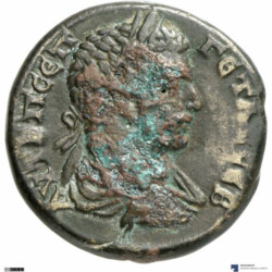 Augusta Traiana 3784