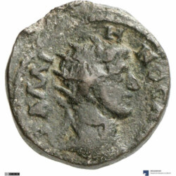 Augusta Traiana 3786