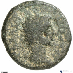 Augusta Traiana 3788