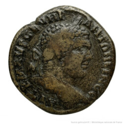 Augusta Traiana 9854