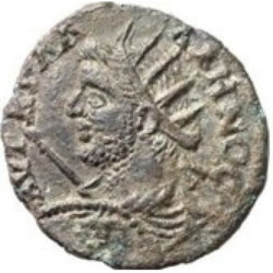 Serdica 16465