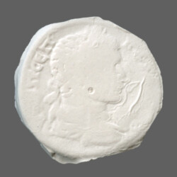 Augusta Traiana 9980