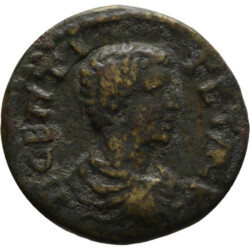 Augusta Traiana 9957