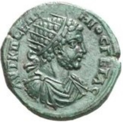 Augusta Traiana 10863