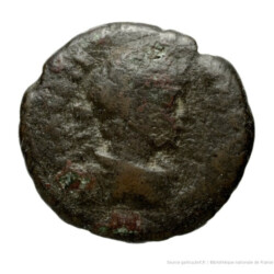 Augusta Traiana 9909