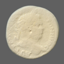 Augusta Traiana 9876