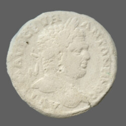 Augusta Traiana 9888