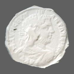 Augusta Traiana 9869