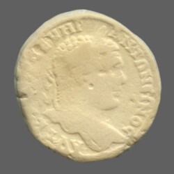 Augusta Traiana 9857