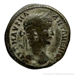 Augusta Traiana 11353