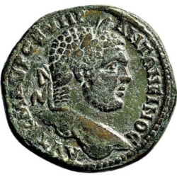 Augusta Traiana 9861