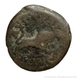 Augusta Traiana 9945