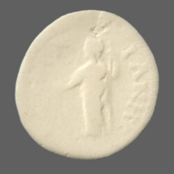 Augusta Traiana 9930