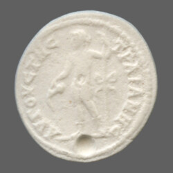 Augusta Traiana 9910